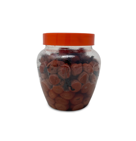 RFG: Shirakiku Shiso Umeboshi (1KG)