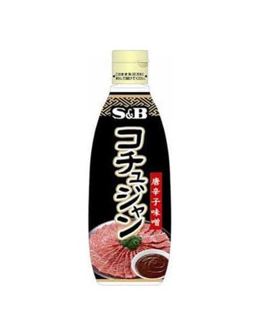 S&B 豆板醤(300G)