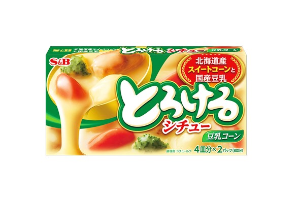 S&Bテイスティブラウンシチュー