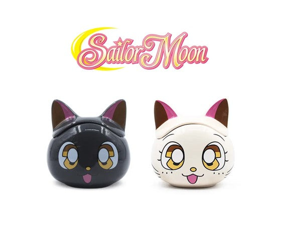 Sailor Moon 3D Mug
