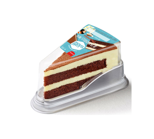 FZN: Samlip Snow Cafe Tiramisu Cake (60G)
