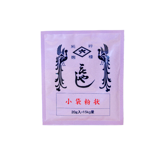RFG: San-O Koji Starter for Miso