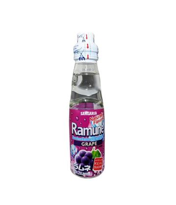 Sangaria Ramune Grape (200ML)