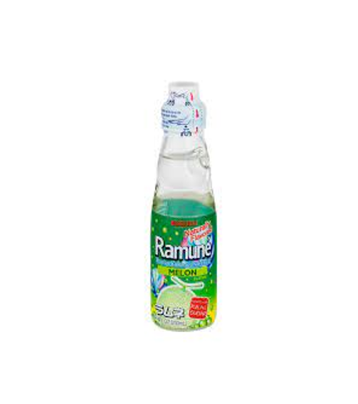 Sangaria Ramune Melon (200ML)