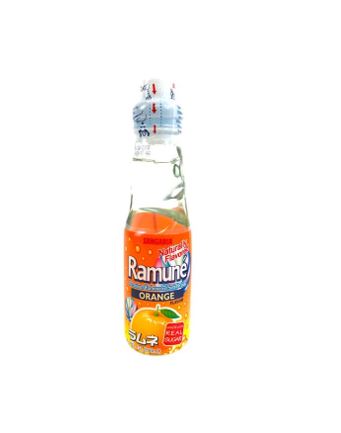 Sangaria Ramune Orange (200ML)