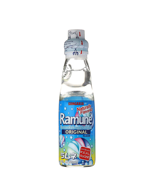 Sangaria Ramune Original (200ML)