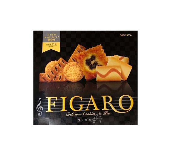 サンリツフィガロ(173.5G)