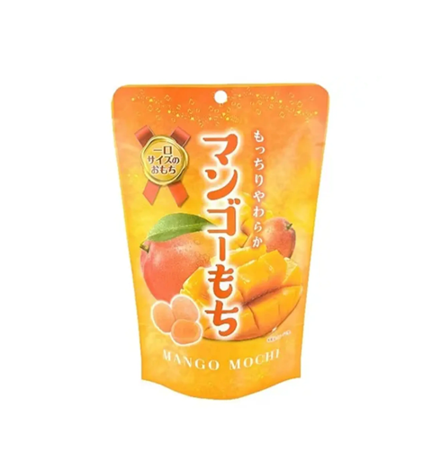 Mochi à la mangue Seiki
