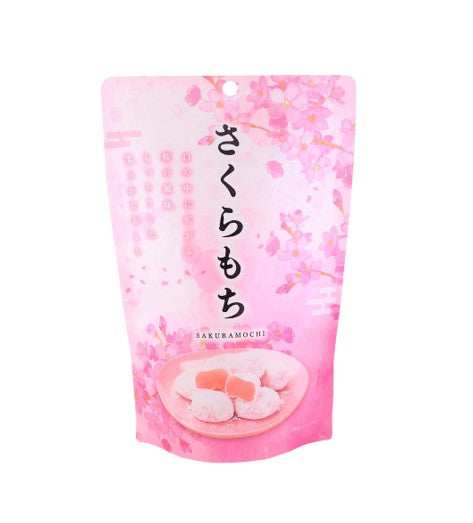 Seiki Sakura Mochi