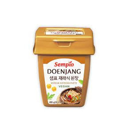 センピオ テンジャン味噌 (460G) BBD: 2024.11.10
