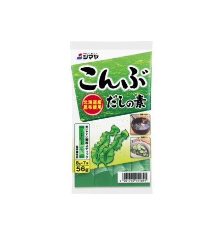 シマヤ昆布だし(42G)