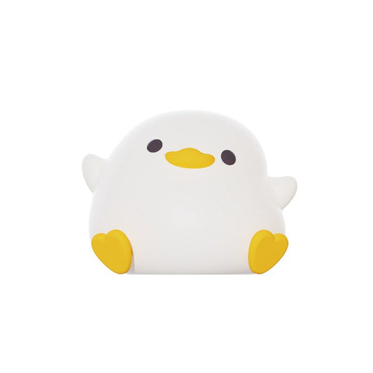 Dodo Duck Silicone Night Lamp