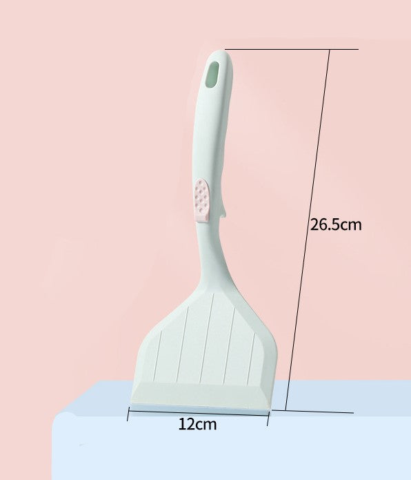 Silicone Tamagoyaki Spatula