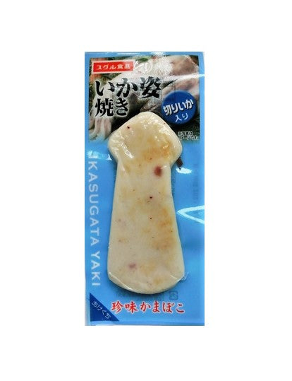 Suguru Grilled Squid (45G) BBD: 2024.07.19