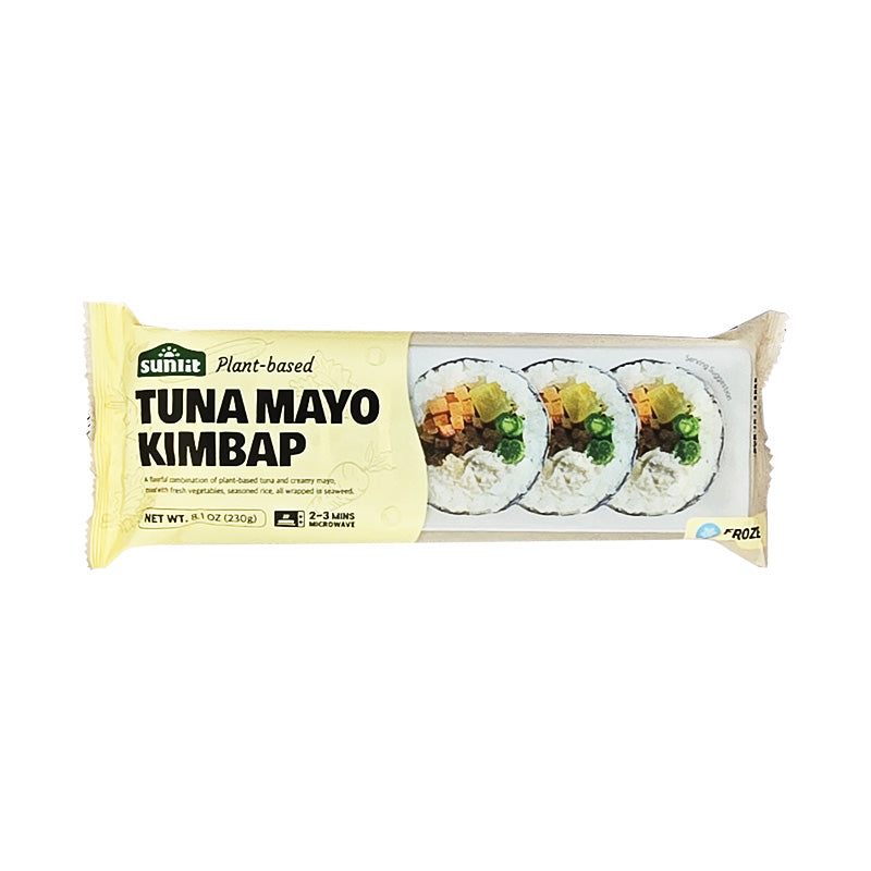 FZN : Thon ensoleillé Mayo Kimbap (230G)