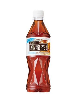 サントリー烏龍茶(2L) – Hungry Ninja