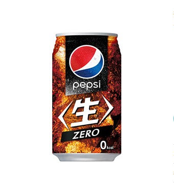 Suntory Pepsi Cola Zero