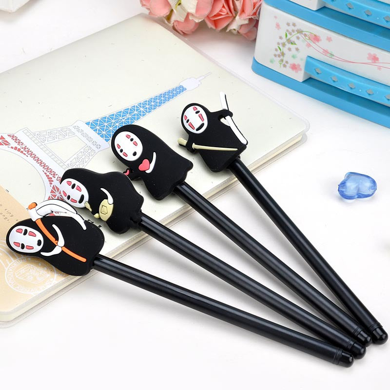 Cartoon Gel Pen