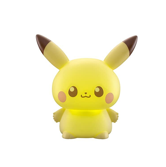 Takara Tomy Pokémon Peaceful Place Puni Kyun Light