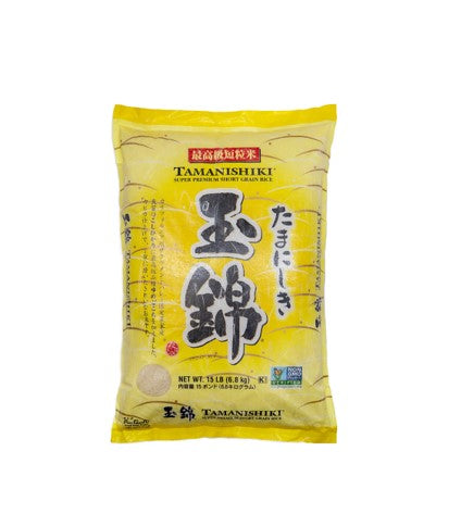 玉錦スーパープレミアム短粒種