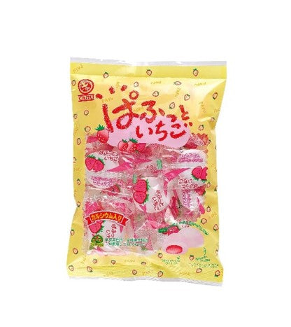 Tenkei Guimauve Fraise