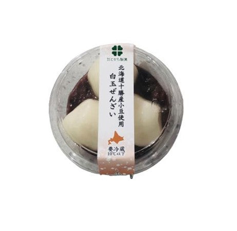 みなと赤つぶあん大福餅(90G)