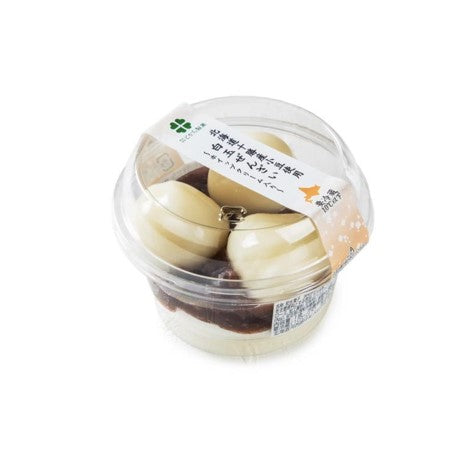 みなと赤つぶあん大福餅(90G)