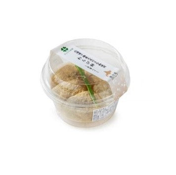 みなと赤つぶあん大福餅(90G)