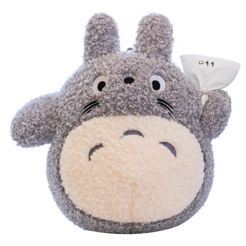 Peluche Totoro