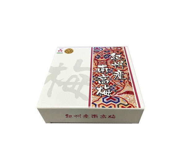 RFG : Umeyoshi Honjo No Hana Umeboshi (600G)