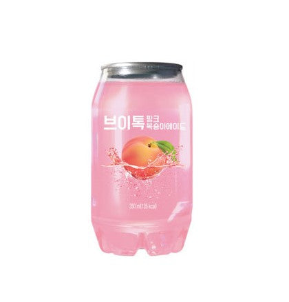 Vトーク ピンクピーチード
