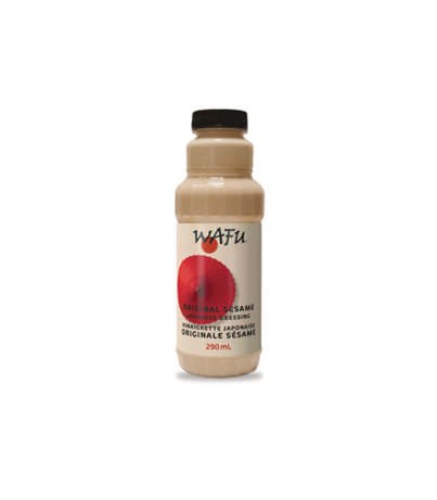 和風オリジナルごま和風ドレッシング (290ML)