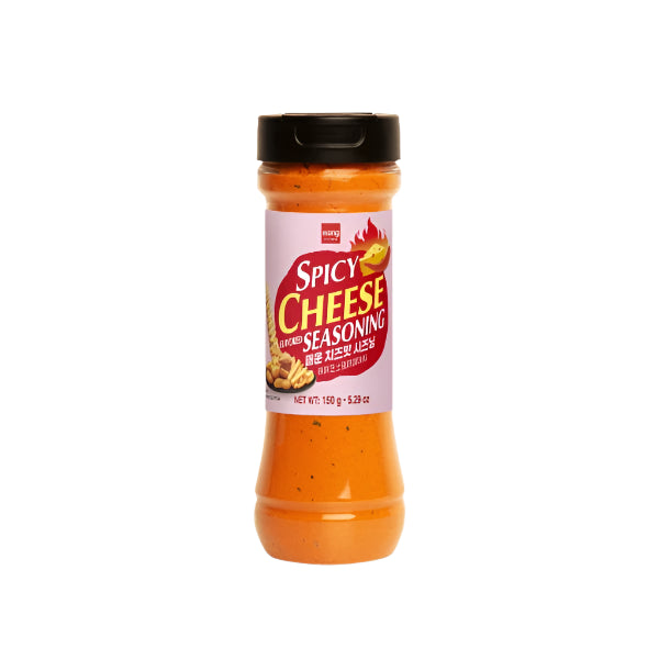 Wang Spicy Cheese Seasoning (150G)