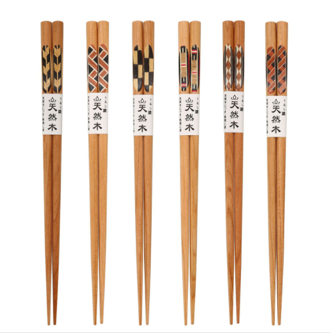 Japanese Chopstick Set