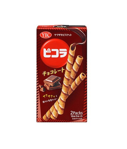 YBC Picola Chocolate (58.8G)