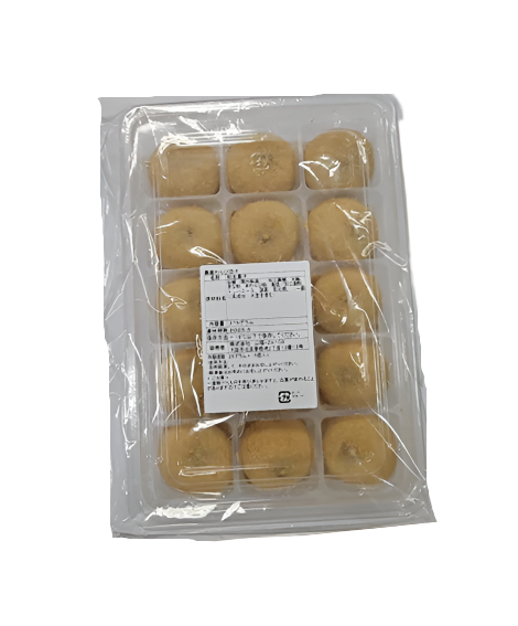 FZN: Kinako Warabi Mochi (375G)