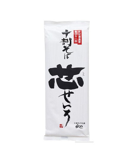 はくばく黒そば(270G)