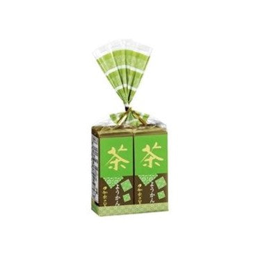 Yoneya Mini Yokan Matcha (232G)