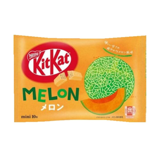Kit-Kat Melon