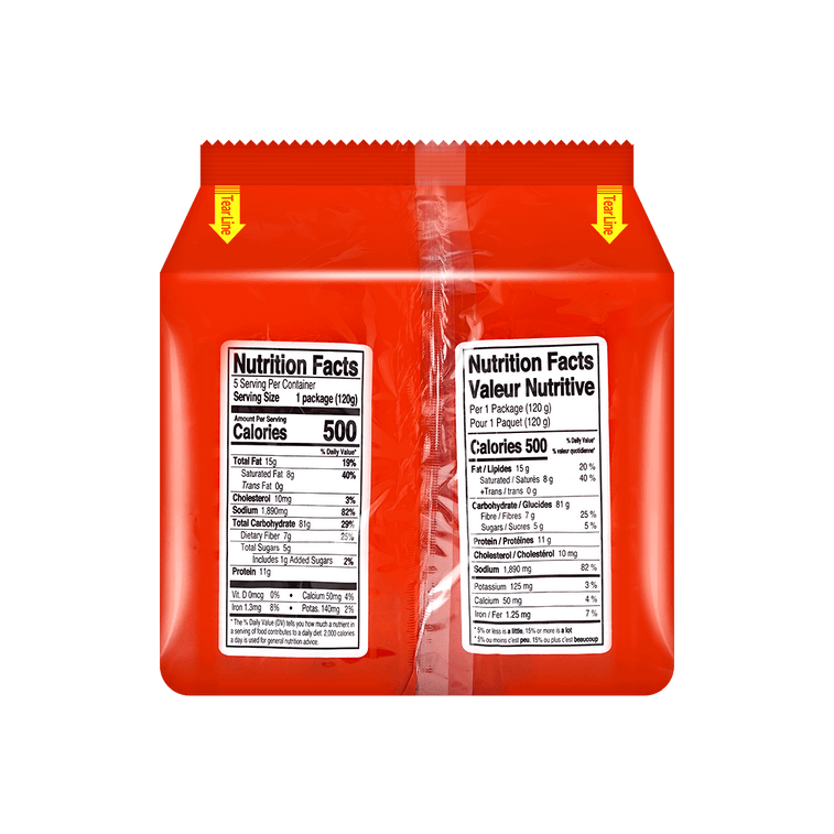 オットギチーズラーメン