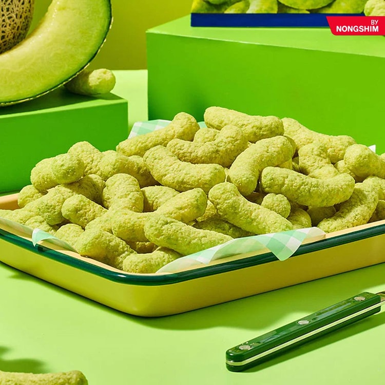 Nongshim Melon Kick (45G)