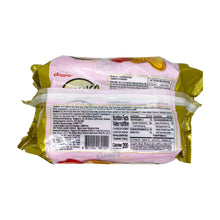 FZN : Glace à la fraise Binggrae Samanco