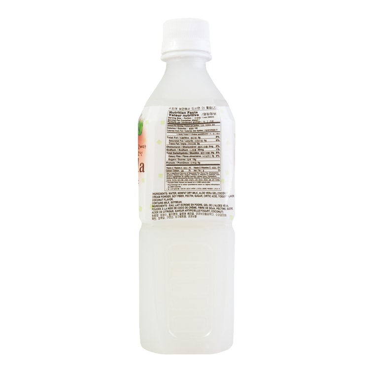 ワン ヨゴ ベラ ココナッツ (500ML)