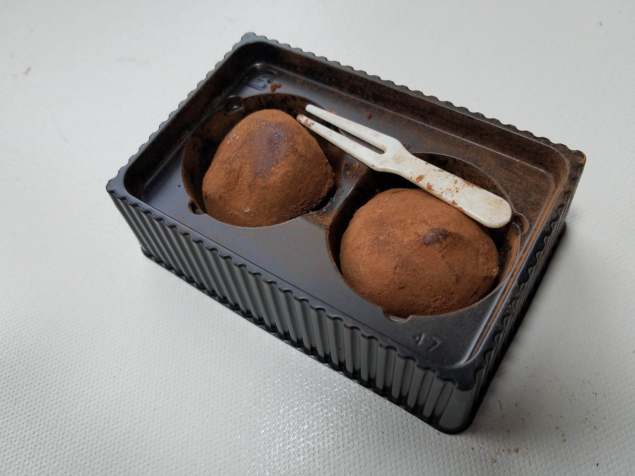 FZN:十勝ふわとろリッチ(44G)