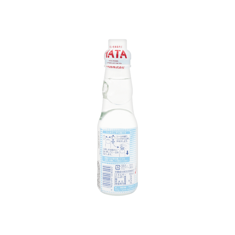 Hatakosen Ramune Soda (200ML)