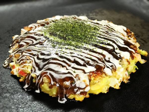 Farine Otafuku Okonomiyaki (450G)