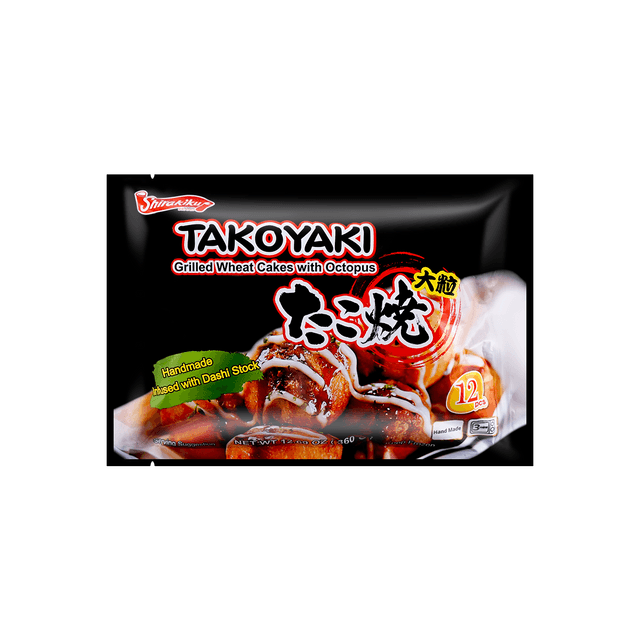 FZN:白菊たこ焼き(360G)