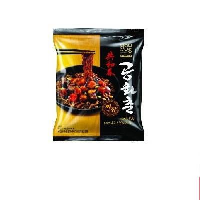 VOUS NOUS Gonghwachun Jjajang Ramen