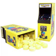 Boston Pac-Man Arcade Candy (17G)