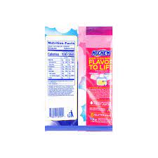 Mélange Morinaga Hi-Chew Fantasy